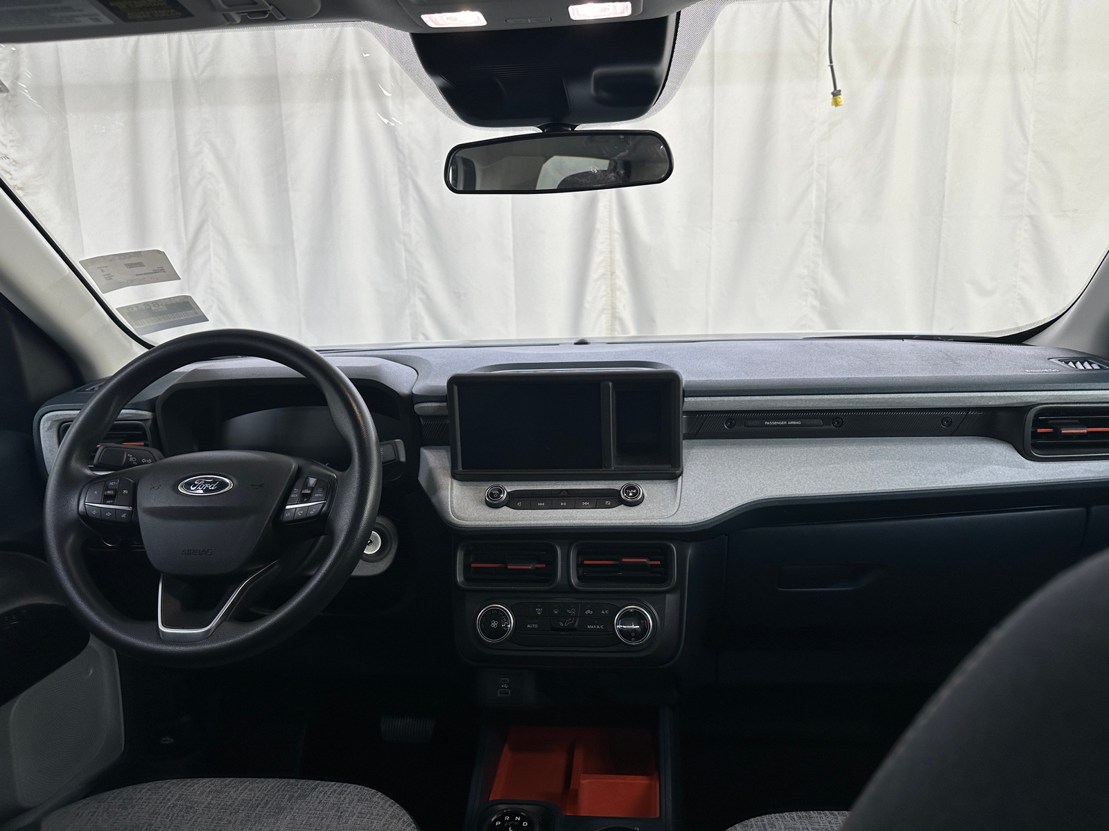 Thumbnail: 2024 Ford Maverick - 3