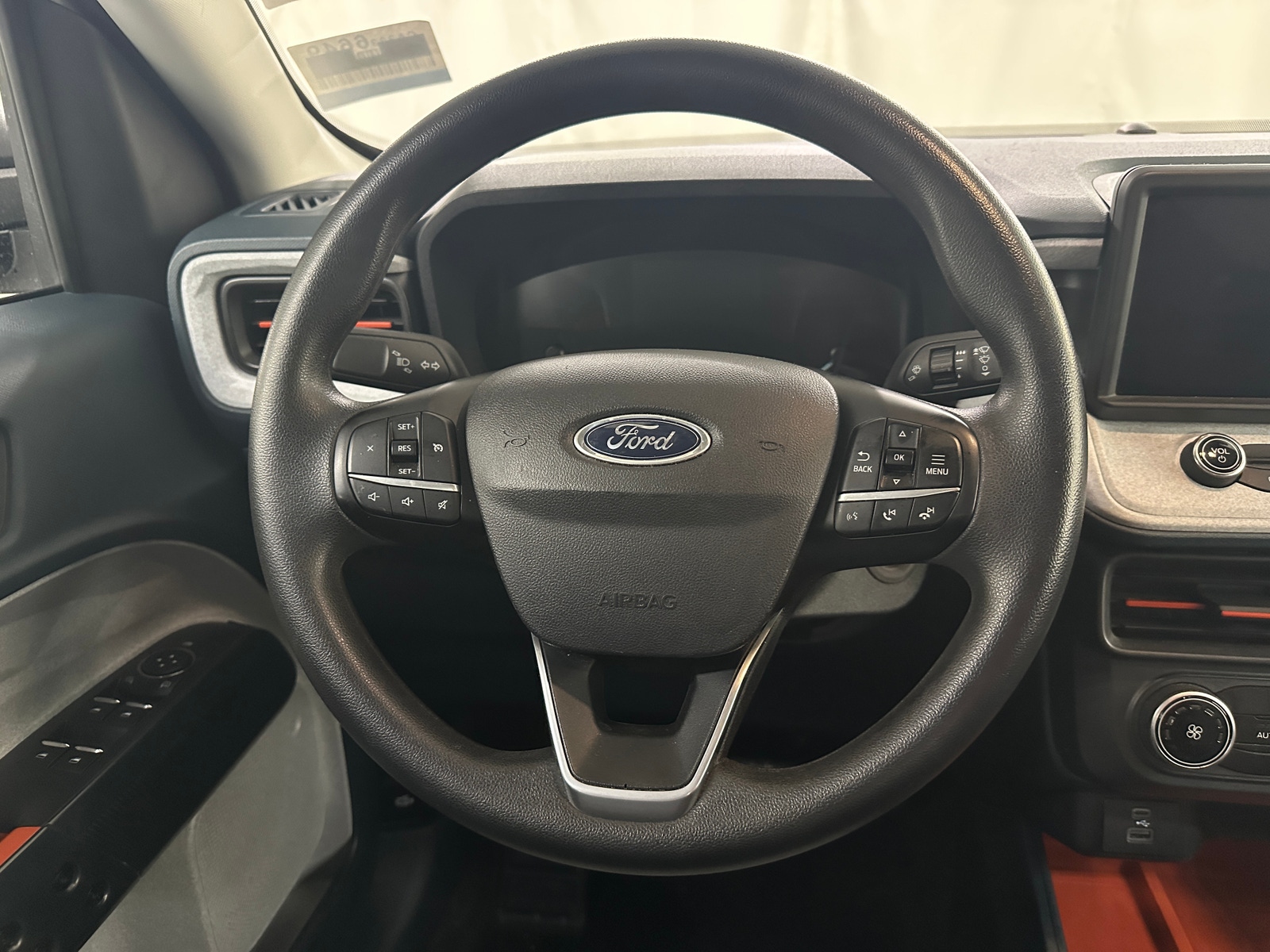 Thumbnail: 2024 Ford Maverick - 5