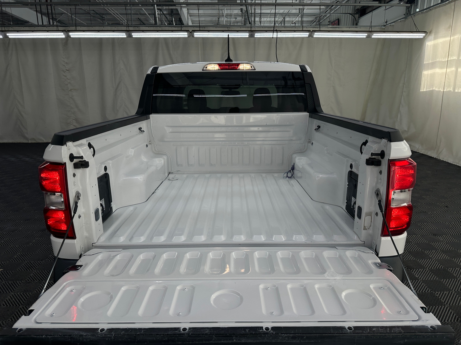 Thumbnail: 2024 Ford Maverick - 7