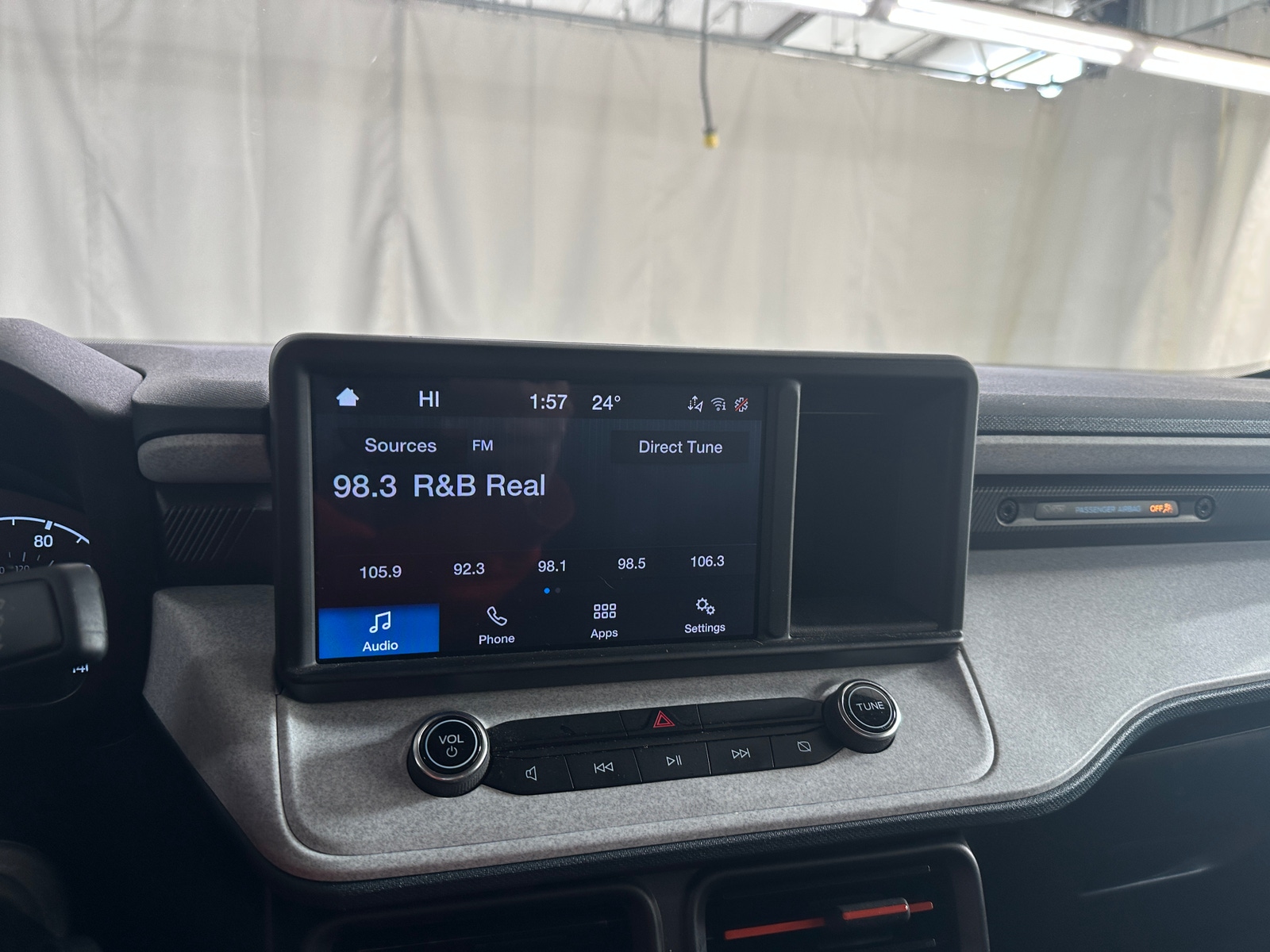 Thumbnail: 2024 Ford Maverick - 4