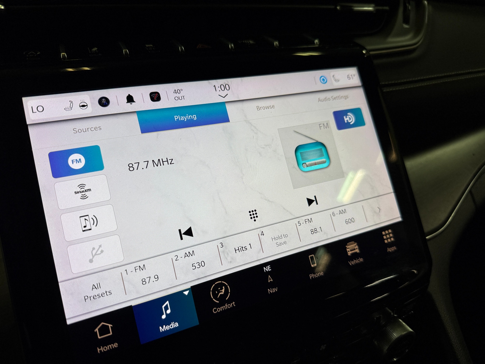 Thumbnail: 2022 Jeep Grand Cherokee L - 3