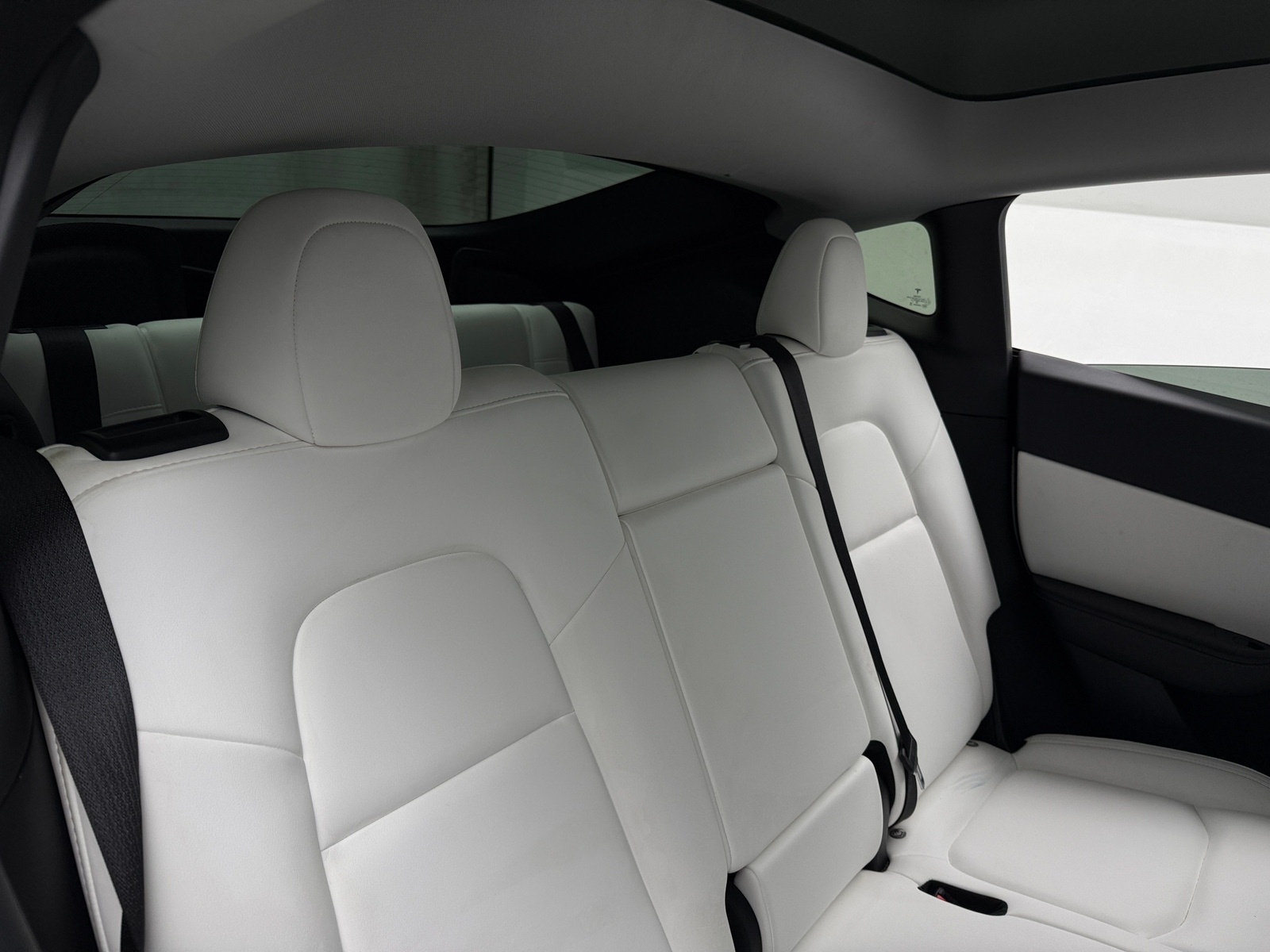 Thumbnail: 2021 Tesla Model Y - 5