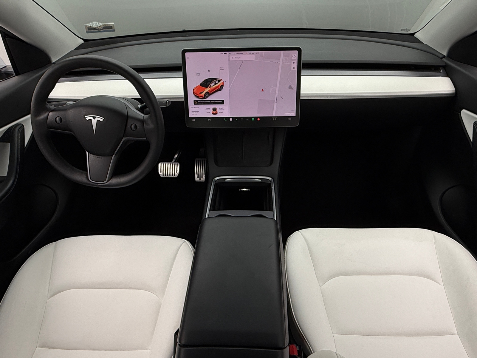 Thumbnail: 2021 Tesla Model Y - 2