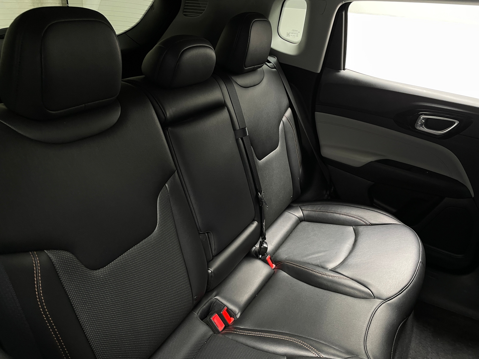 Thumbnail: 2022 Jeep Compass - 5