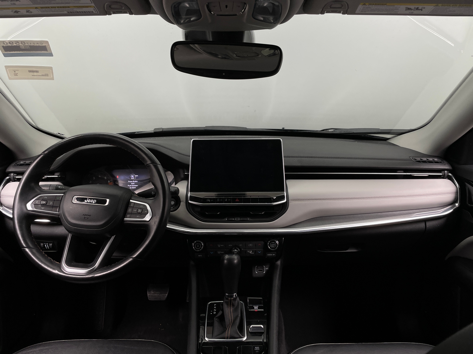 Thumbnail: 2022 Jeep Compass - 2