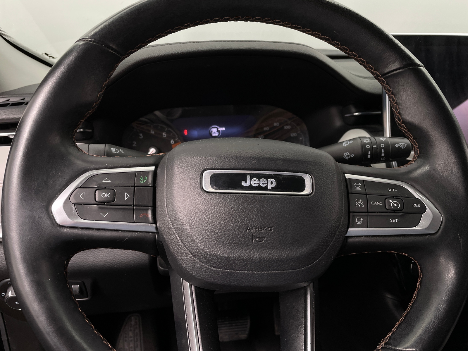 Thumbnail: 2022 Jeep Compass - 4