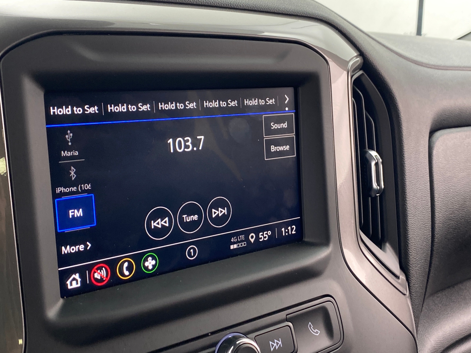 Thumbnail: 2025 GMC Sierra 2500 - 3