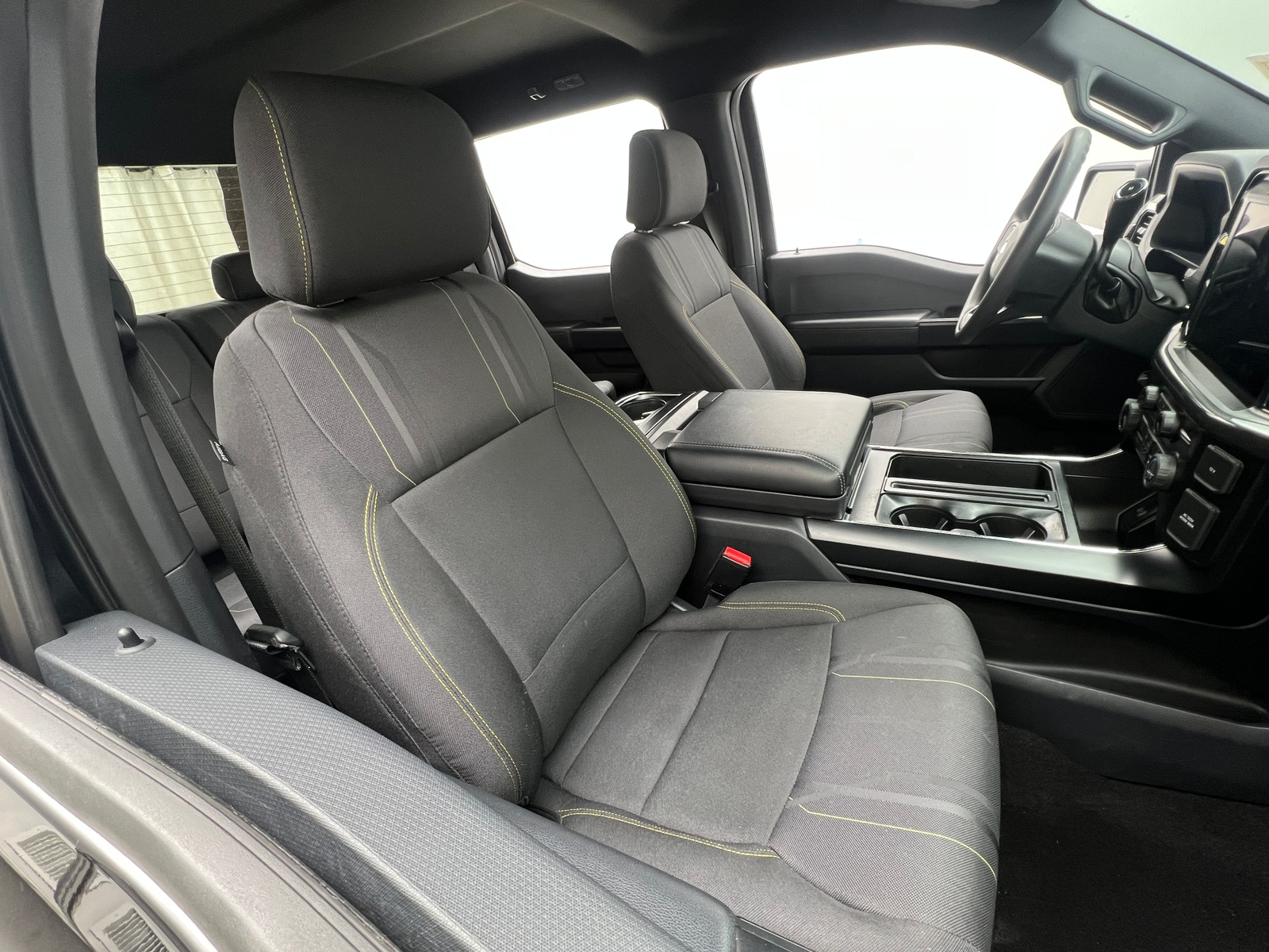 Thumbnail: 2024 Ford Econoline - 2