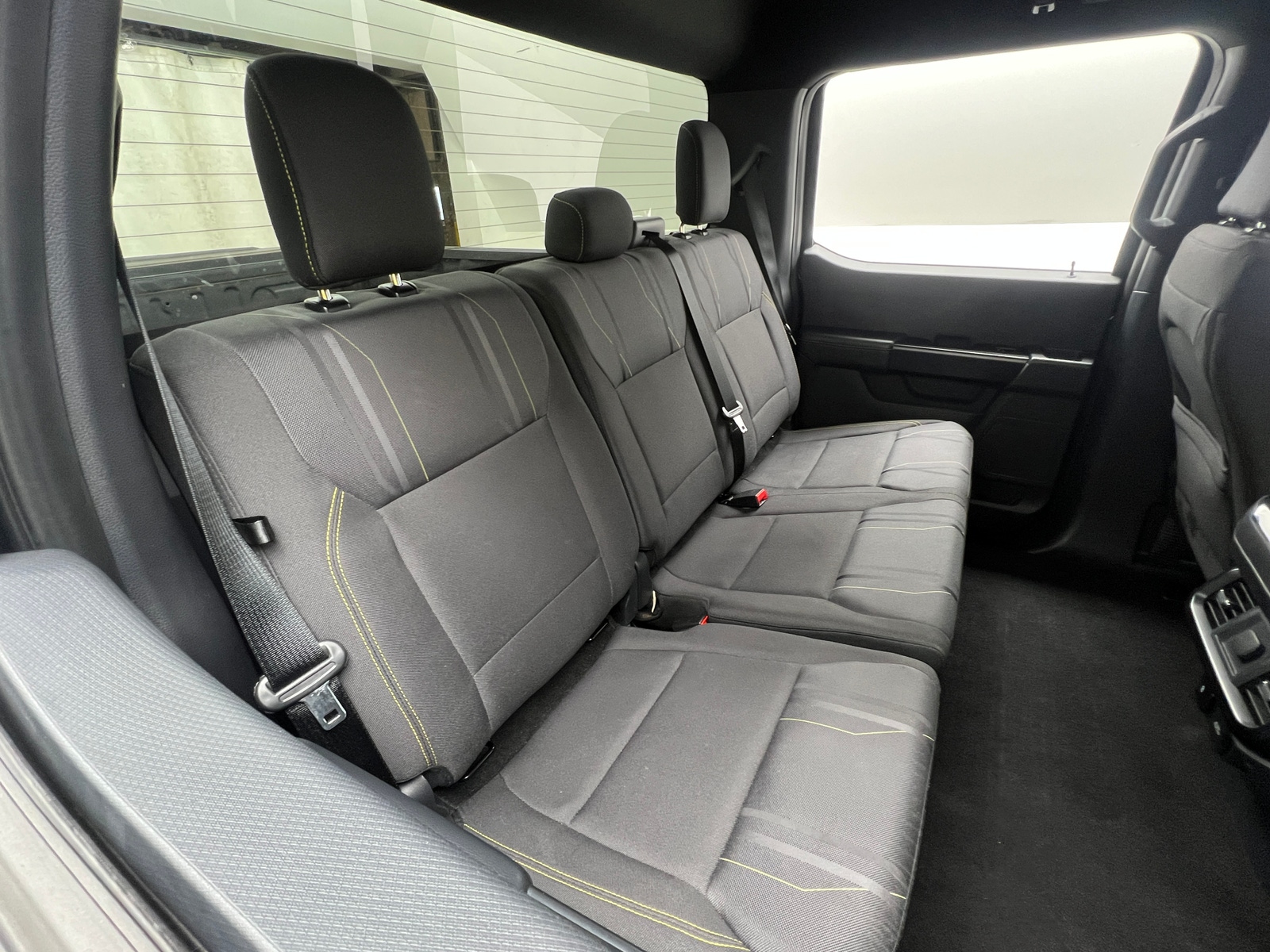 Thumbnail: 2024 Ford Econoline - 6