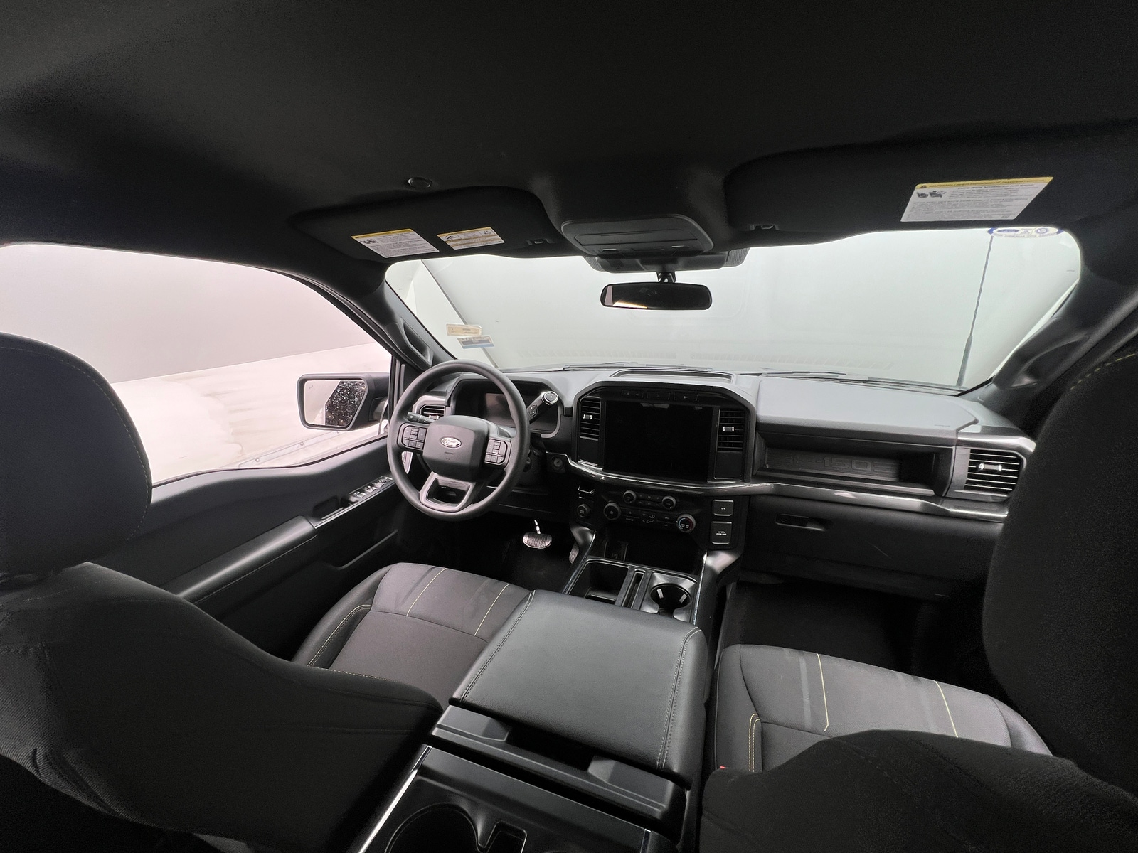 Thumbnail: 2024 Ford Econoline - 3