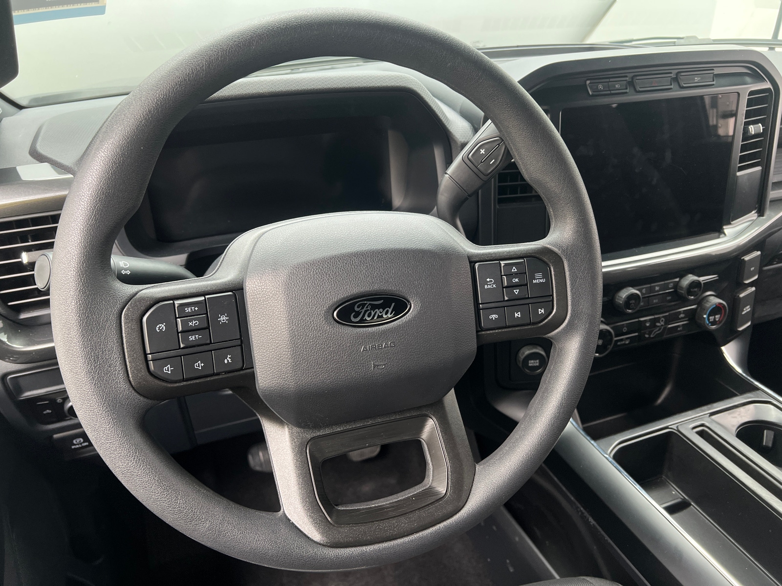 Thumbnail: 2024 Ford Econoline - 5