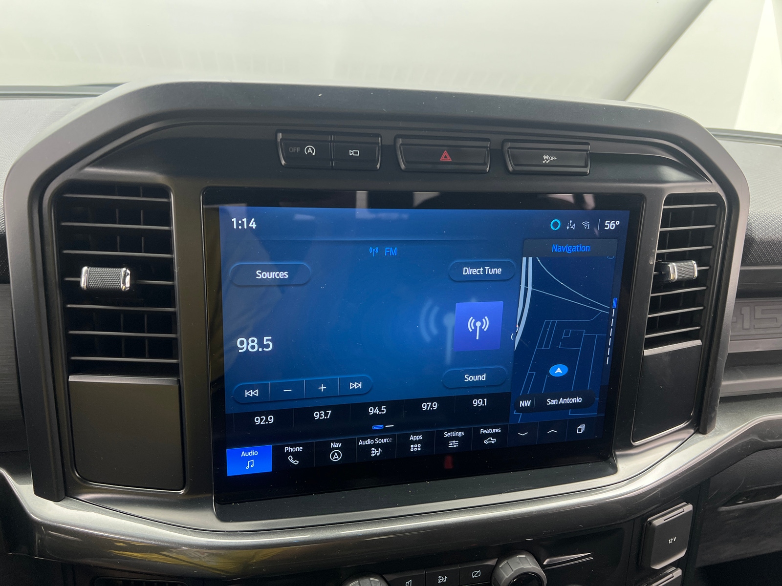 Thumbnail: 2024 Ford Econoline - 4