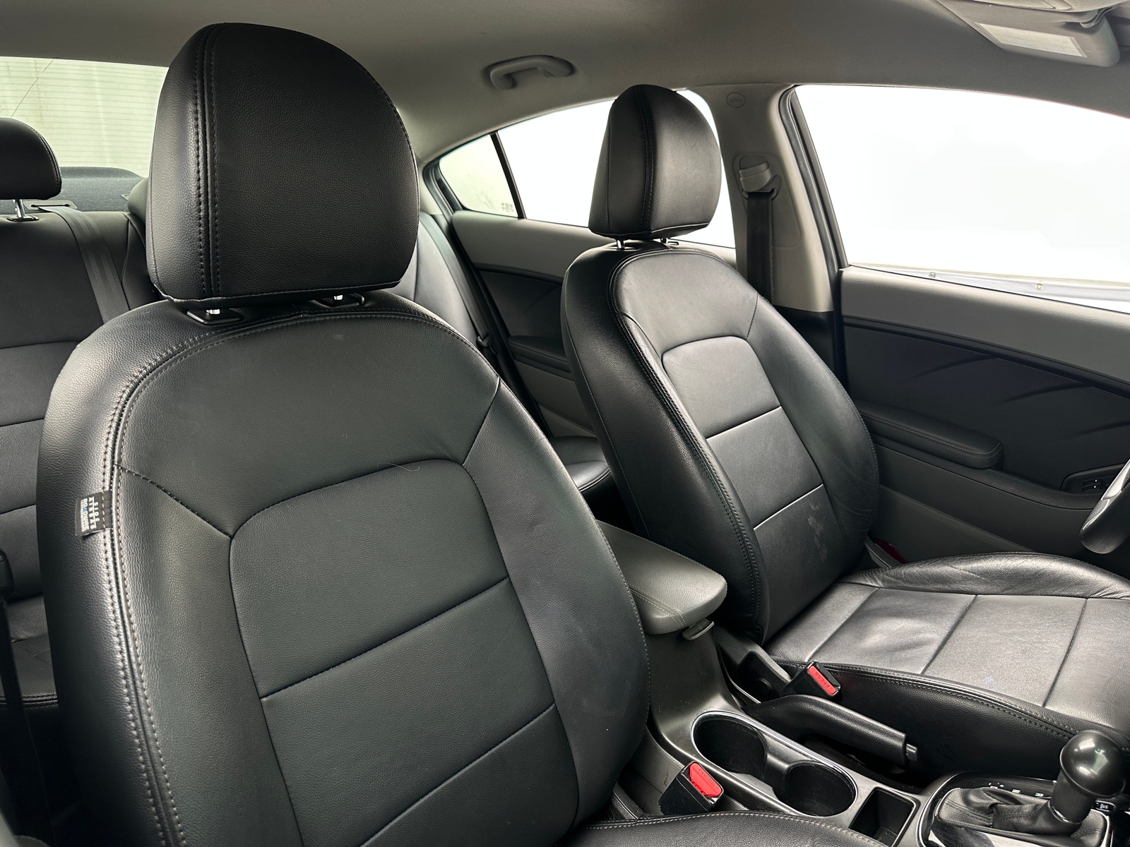 Thumbnail: 2018 Kia Forte - 2