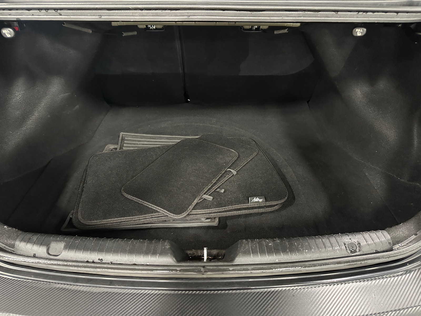 Thumbnail: 2018 Kia Forte - 7