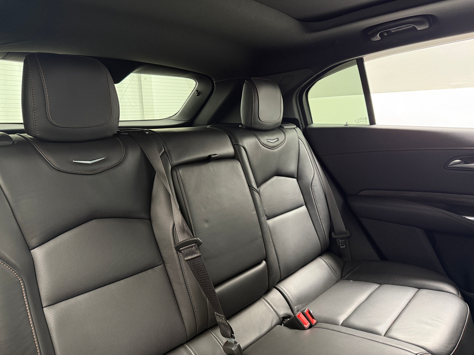 Thumbnail: 2020 Cadillac XT4 - 5