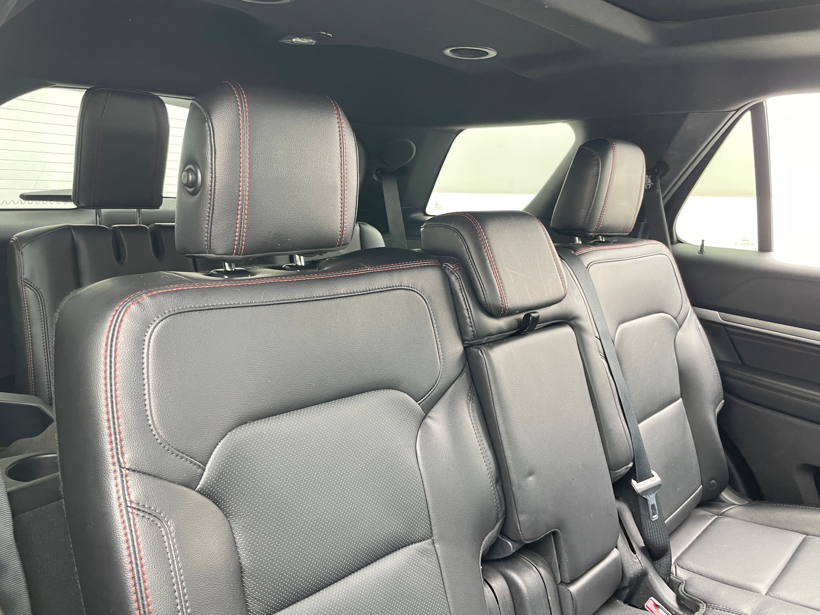 Thumbnail: 2017 Ford Explorer - 5