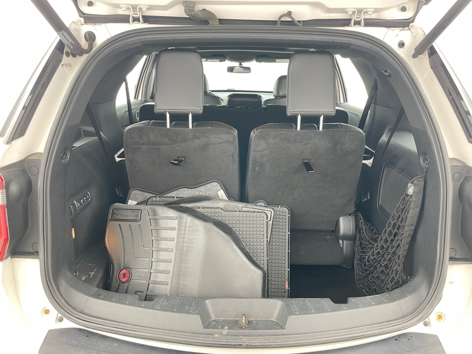 Thumbnail: 2017 Ford Explorer - 6