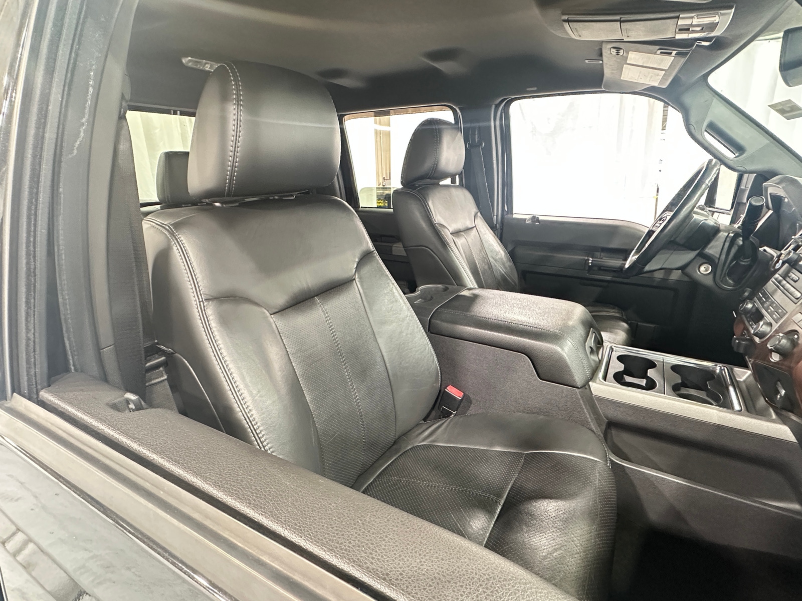 Thumbnail: 2011 Ford Econoline - 2