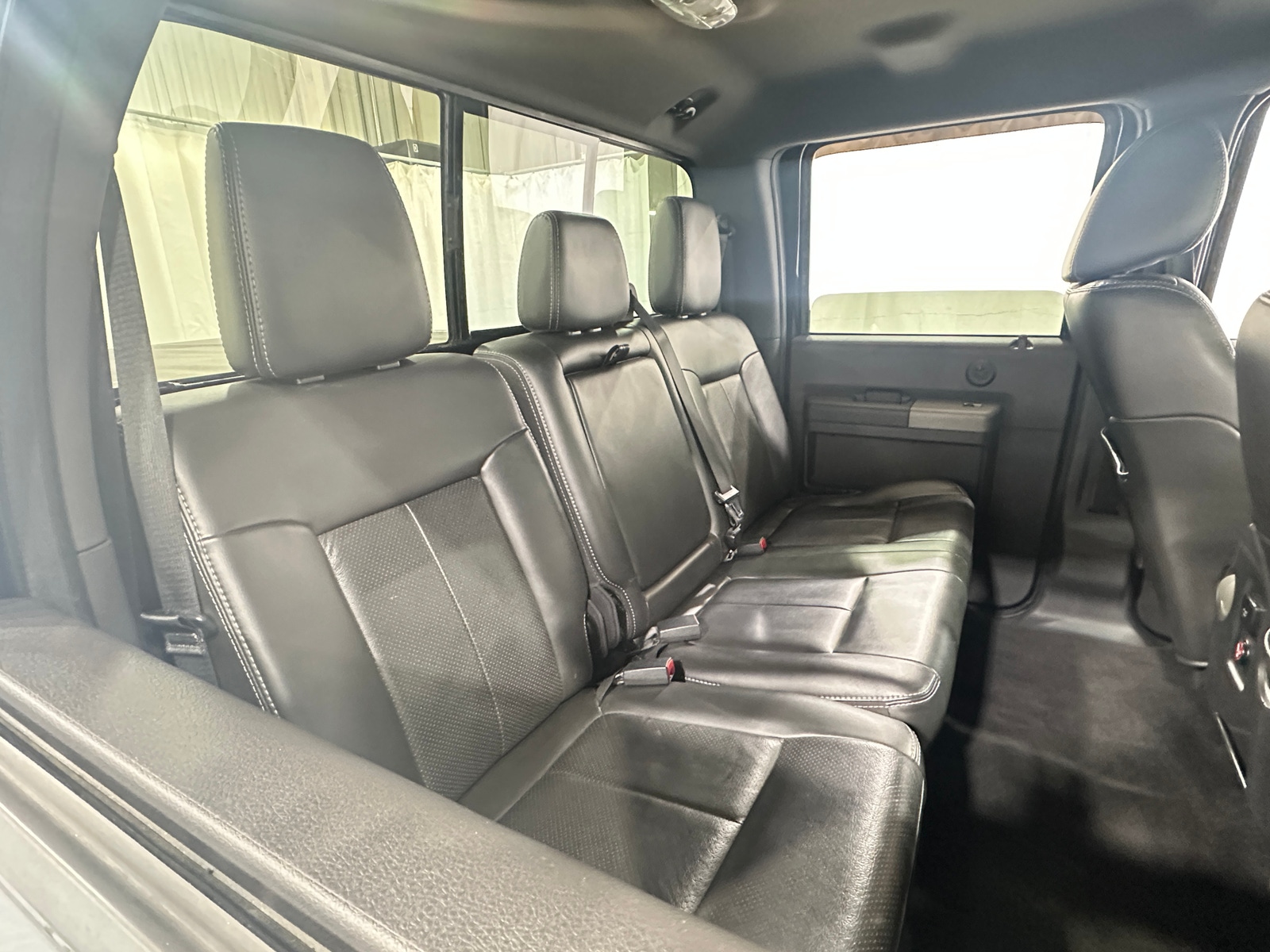 Thumbnail: 2011 Ford Econoline - 6