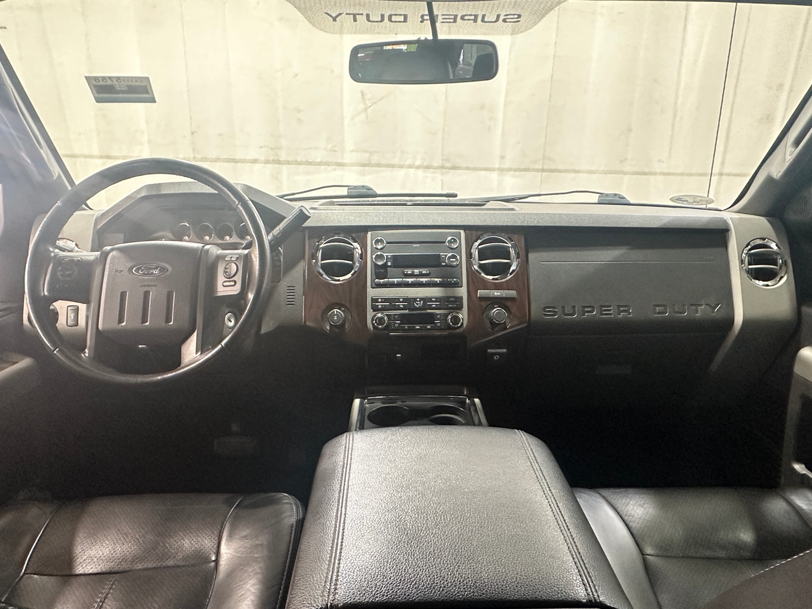 Thumbnail: 2011 Ford Econoline - 3