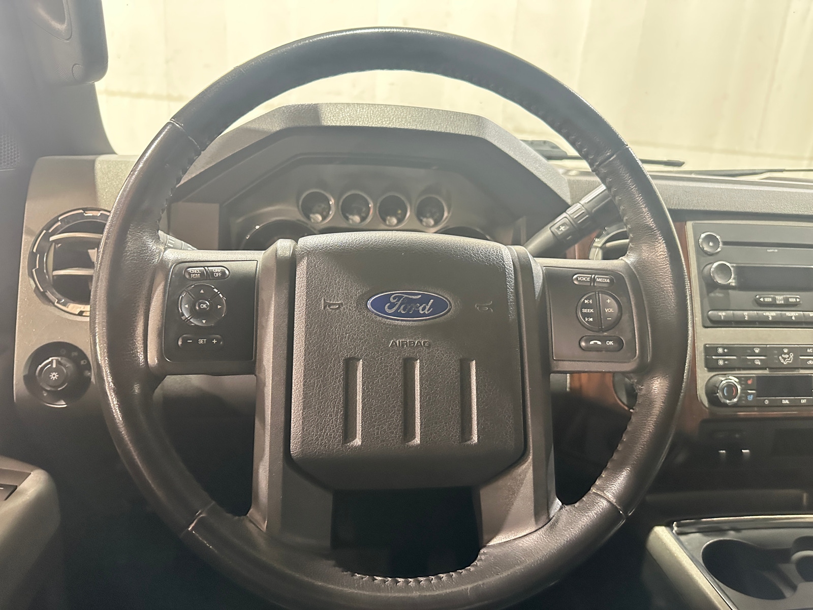 Thumbnail: 2011 Ford Econoline - 5