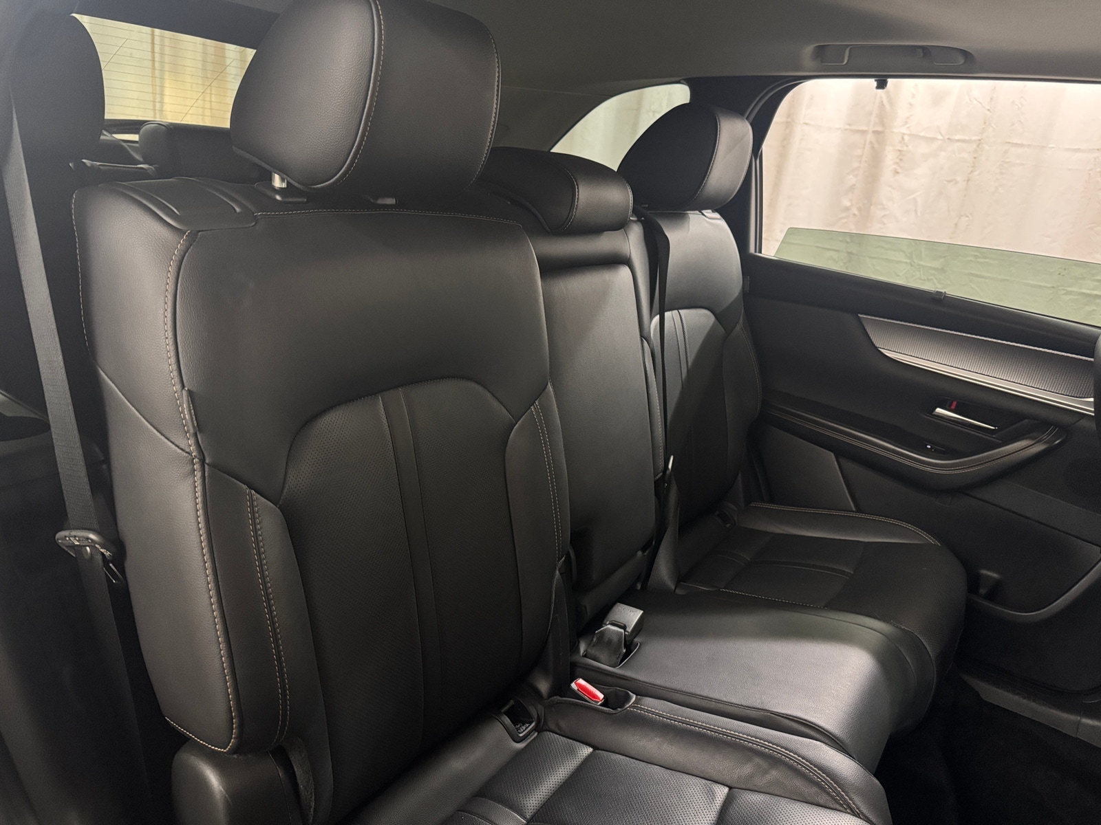 Thumbnail: 2025 Mazda CX-90 - 5