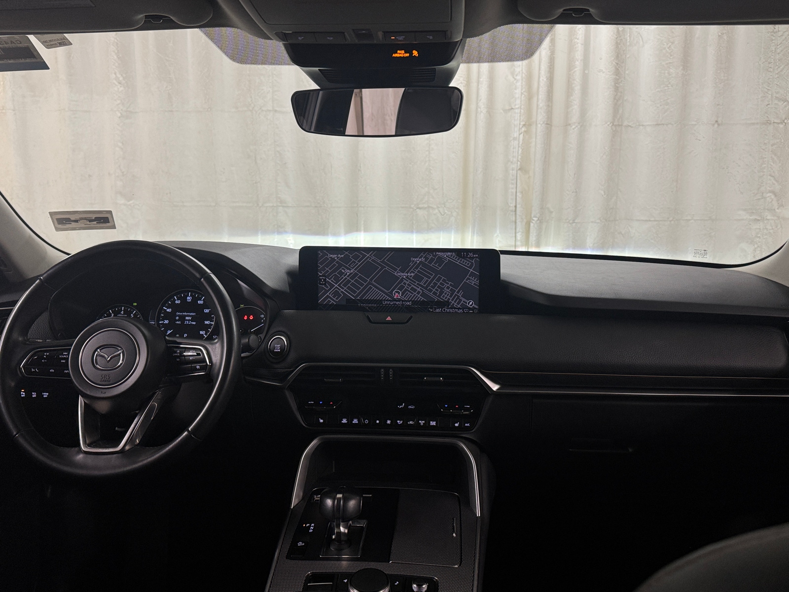 Thumbnail: 2025 Mazda CX-90 - 2