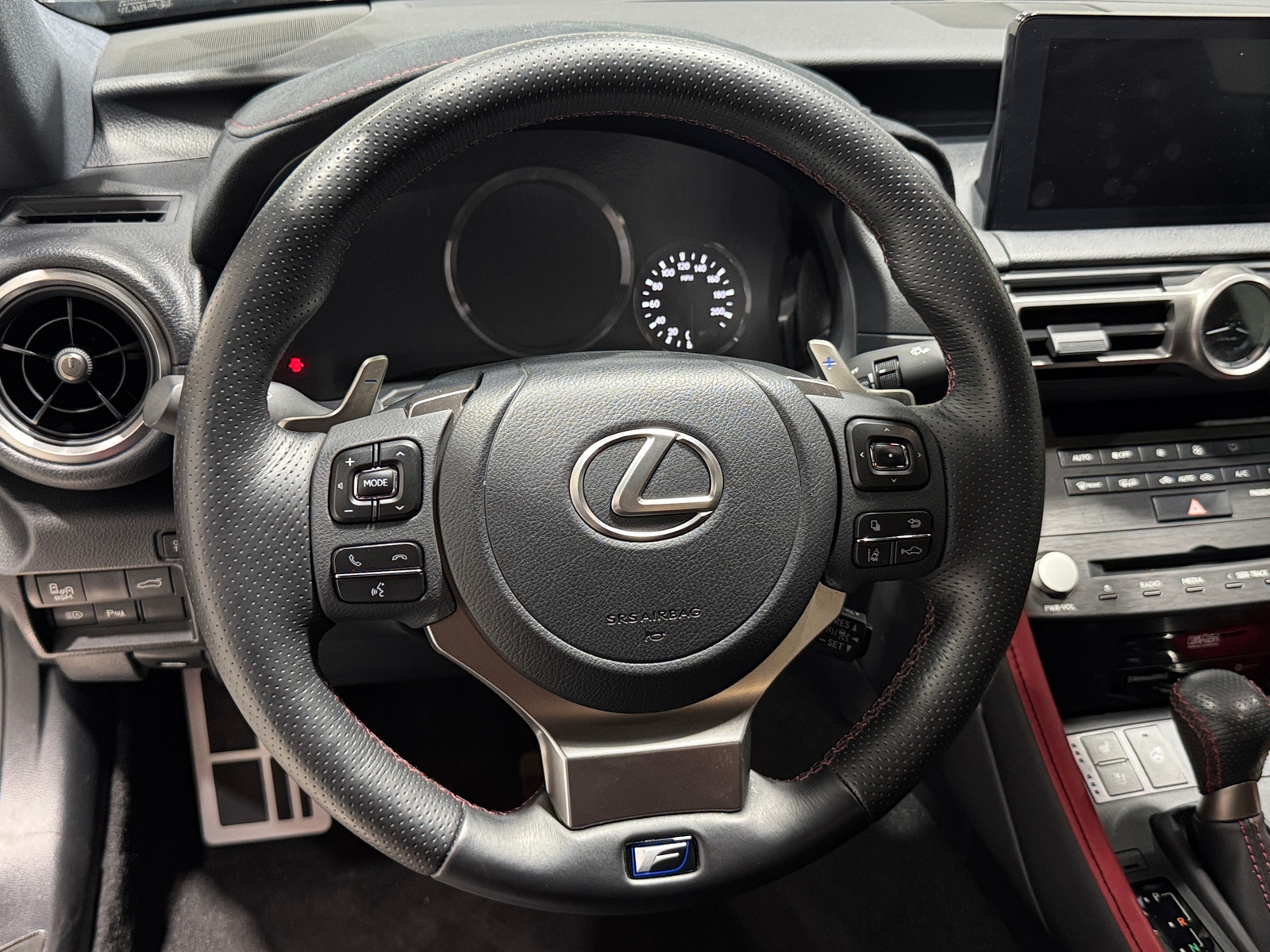 Thumbnail: 2024 Lexus RC - 3