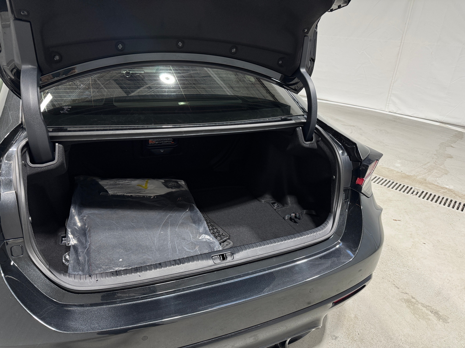 Thumbnail: 2024 Lexus RC - 4