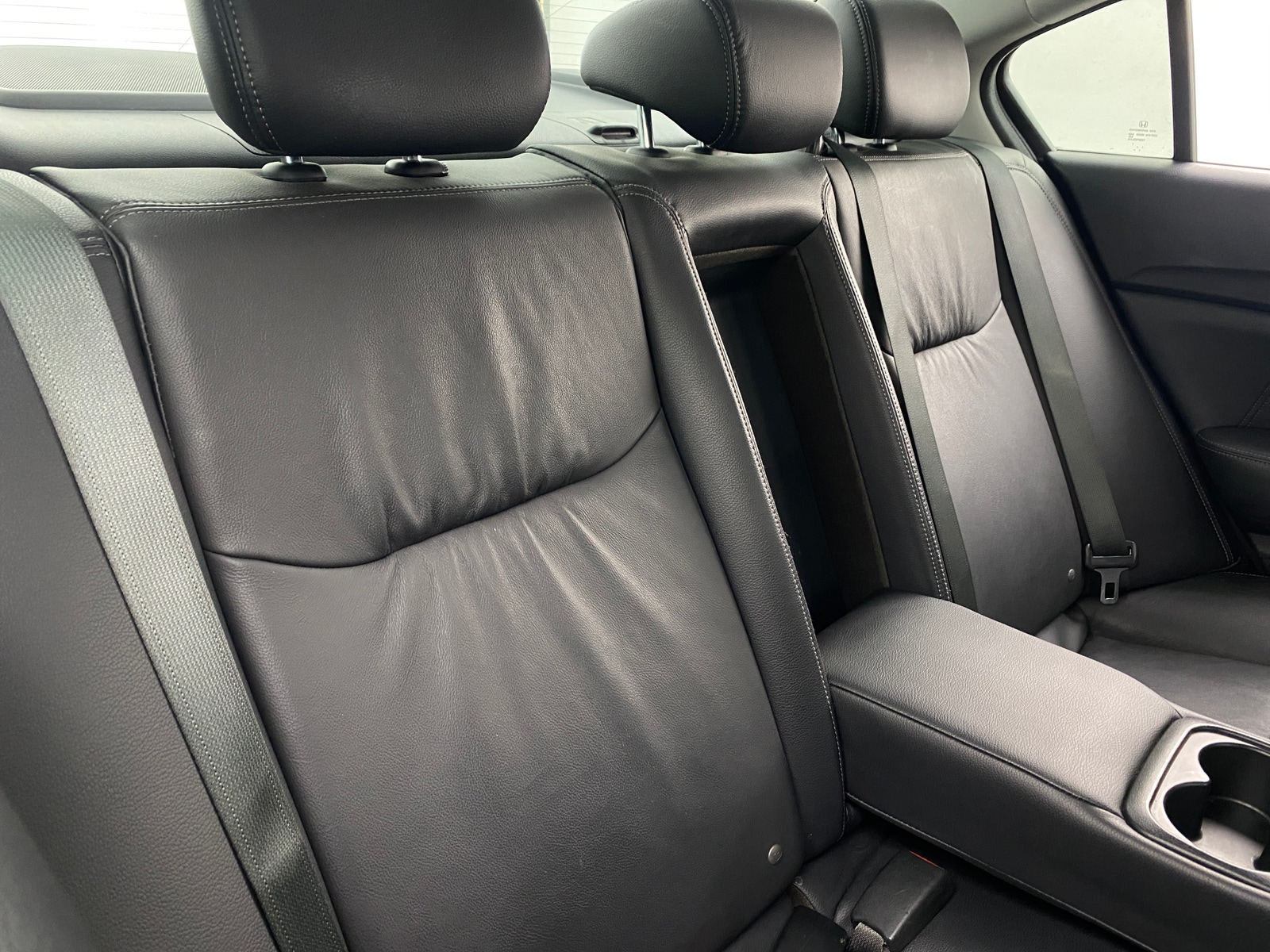 Thumbnail: 2014 Honda Civic - 5