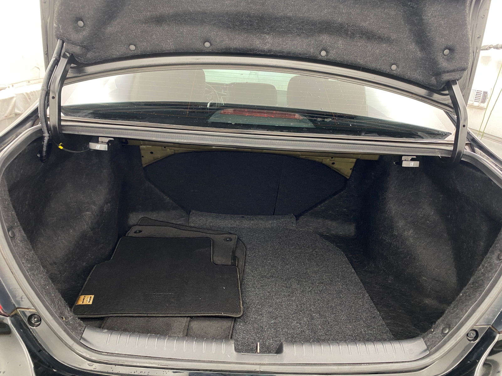 Thumbnail: 2014 Honda Civic - 6