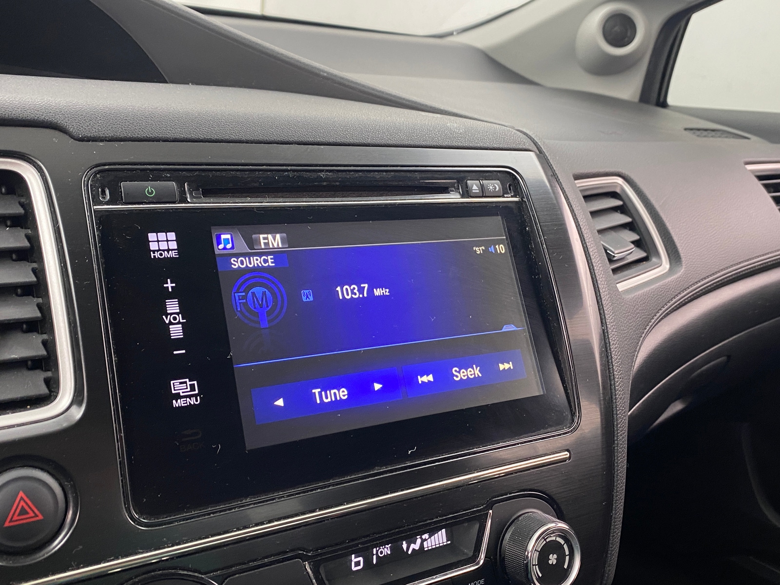 Thumbnail: 2014 Honda Civic - 3