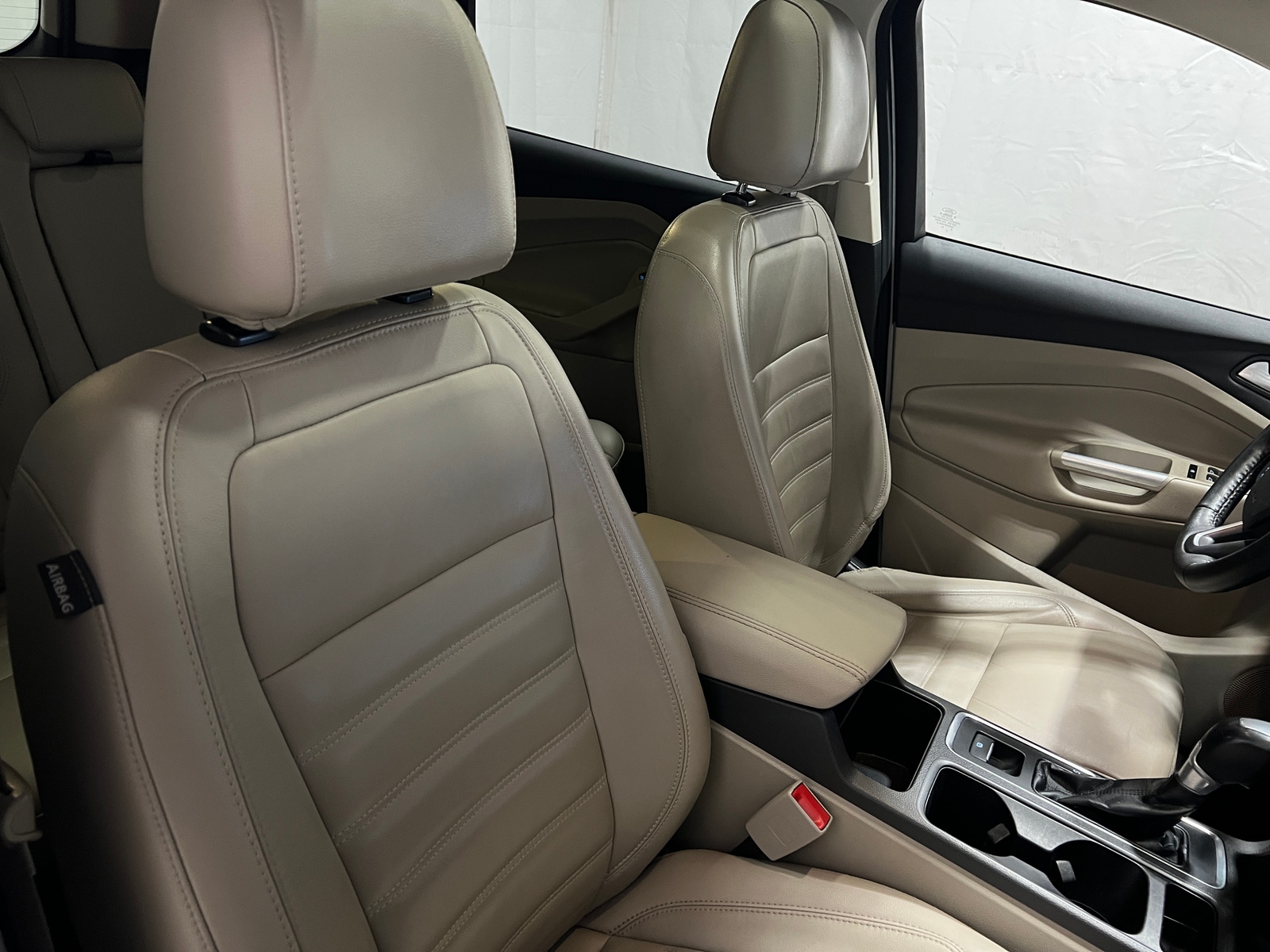 Thumbnail: 2017 Ford Escape - 2