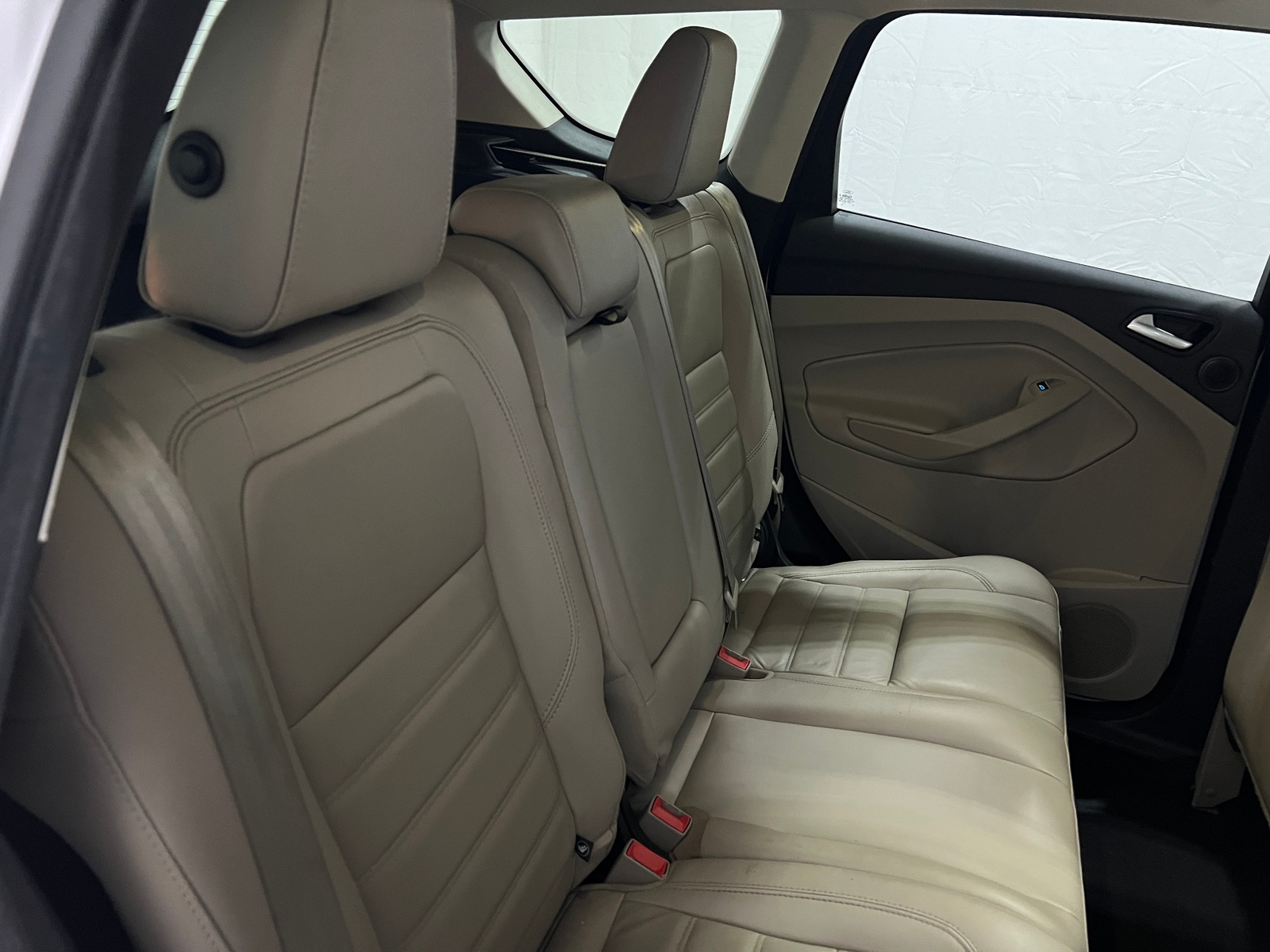 Thumbnail: 2017 Ford Escape - 6