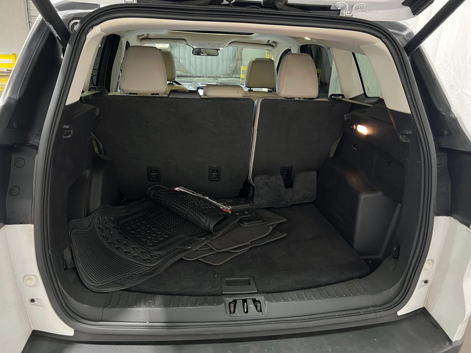 Thumbnail: 2017 Ford Escape - 7