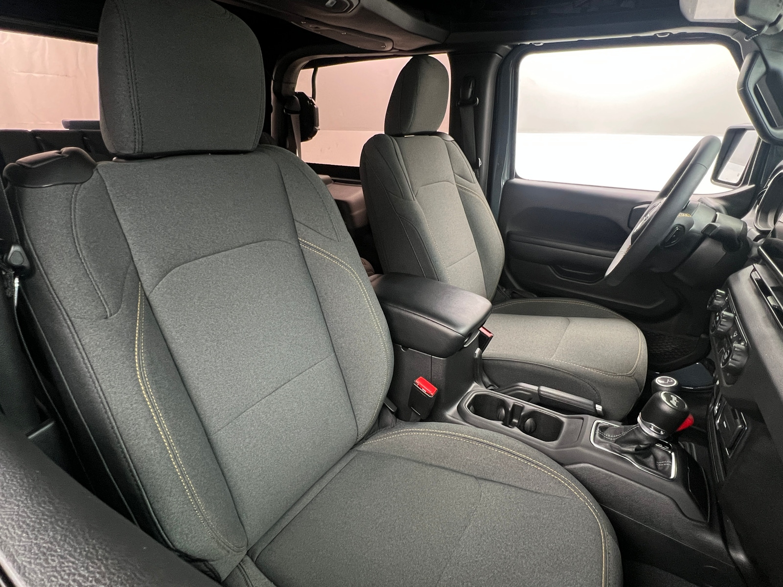 Thumbnail: 2024 Jeep Wrangler - 2