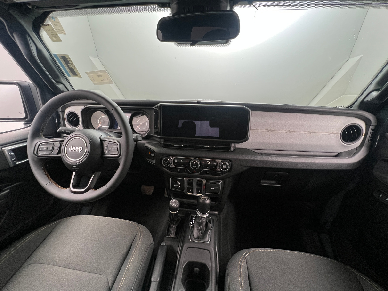 Thumbnail: 2024 Jeep Wrangler - 3