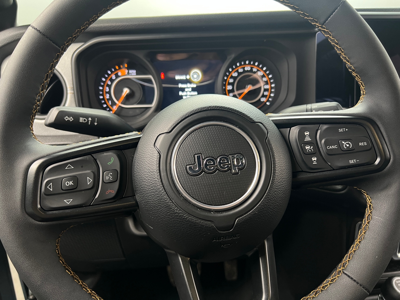 Thumbnail: 2024 Jeep Wrangler - 5