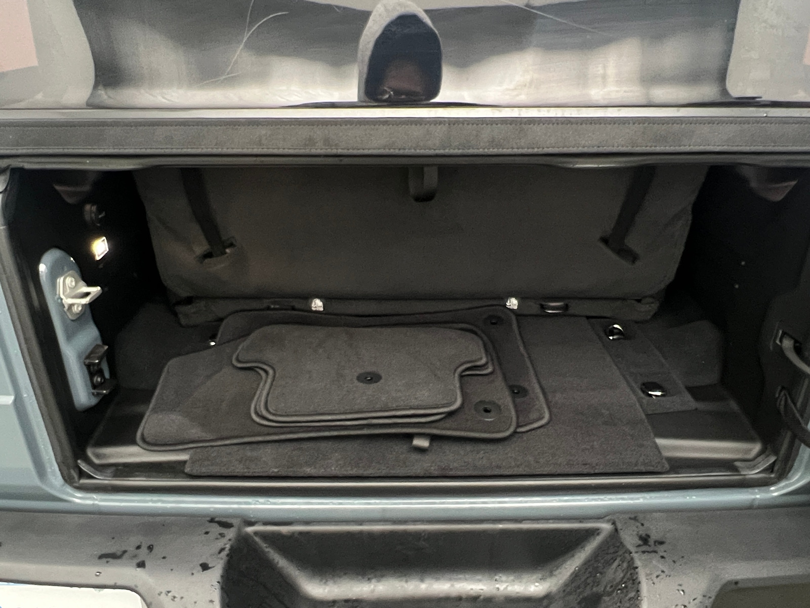 Thumbnail: 2024 Jeep Wrangler - 7