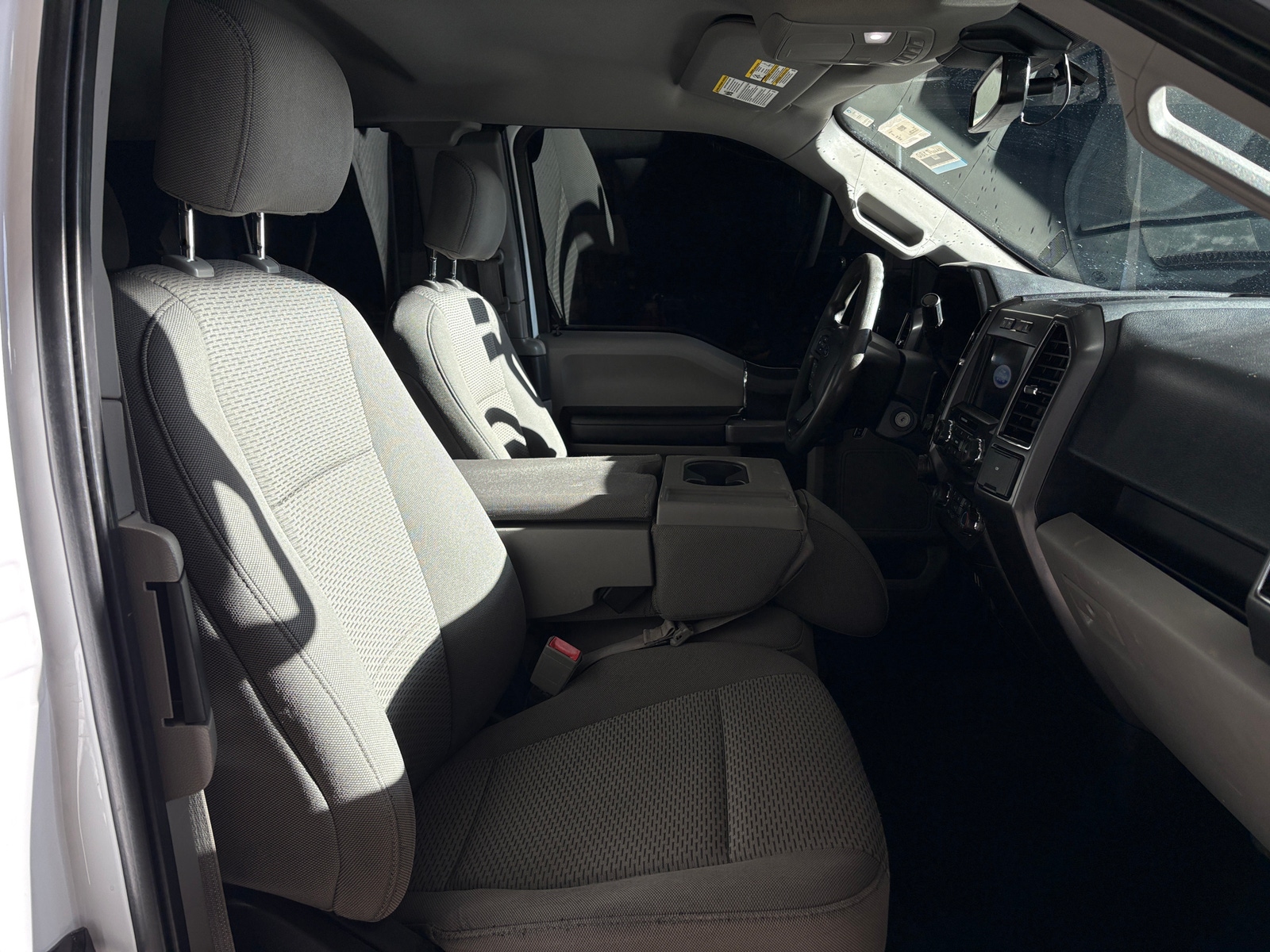 Thumbnail: 2020 Ford Econoline - 2