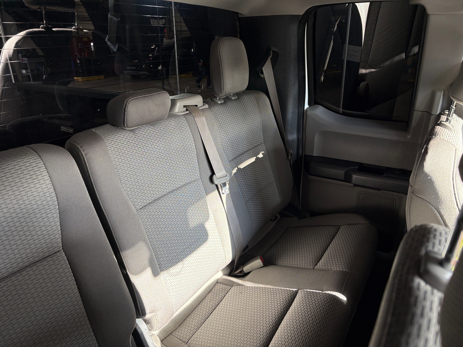 Thumbnail: 2020 Ford Econoline - 6