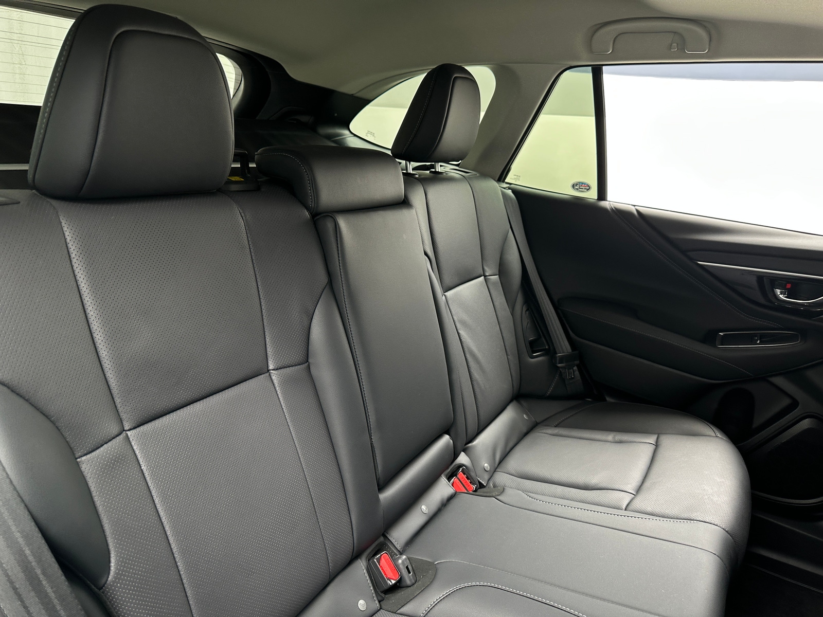 Thumbnail: 2025 Subaru Outback - 5