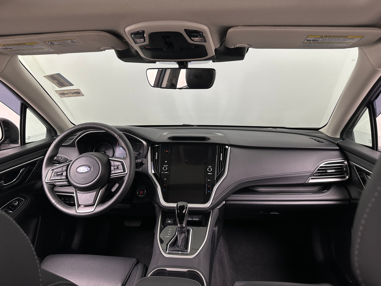 Thumbnail: 2025 Subaru Outback - 2