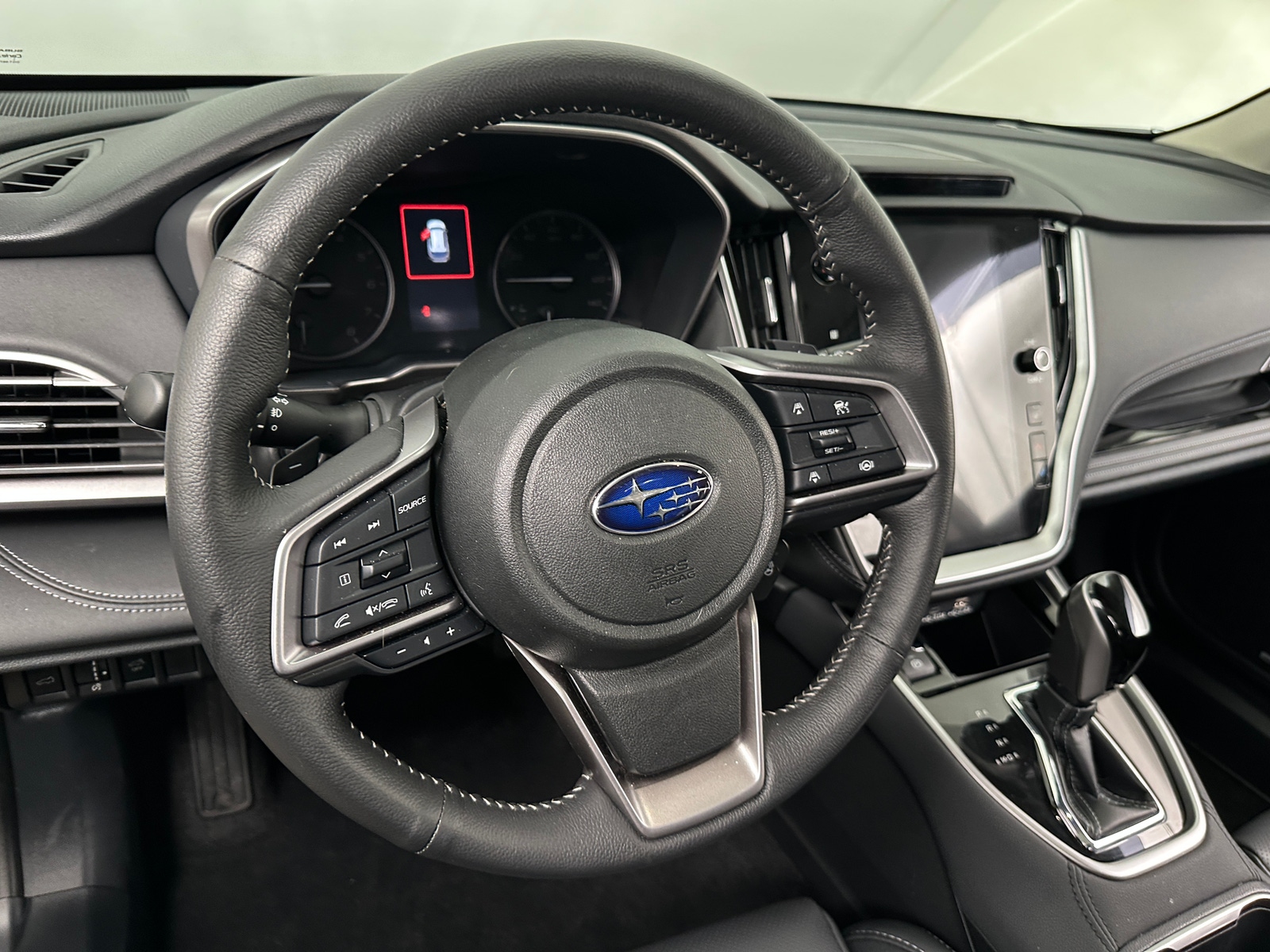 Thumbnail: 2025 Subaru Outback - 4