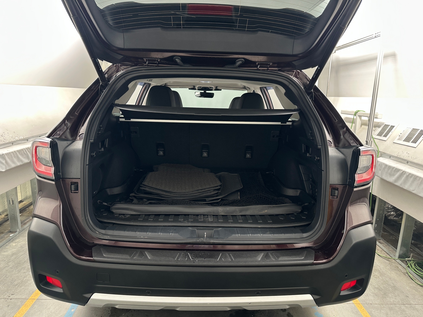 Thumbnail: 2025 Subaru Outback - 6