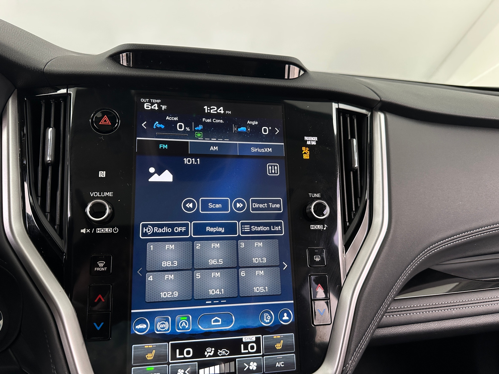 Thumbnail: 2025 Subaru Outback - 3