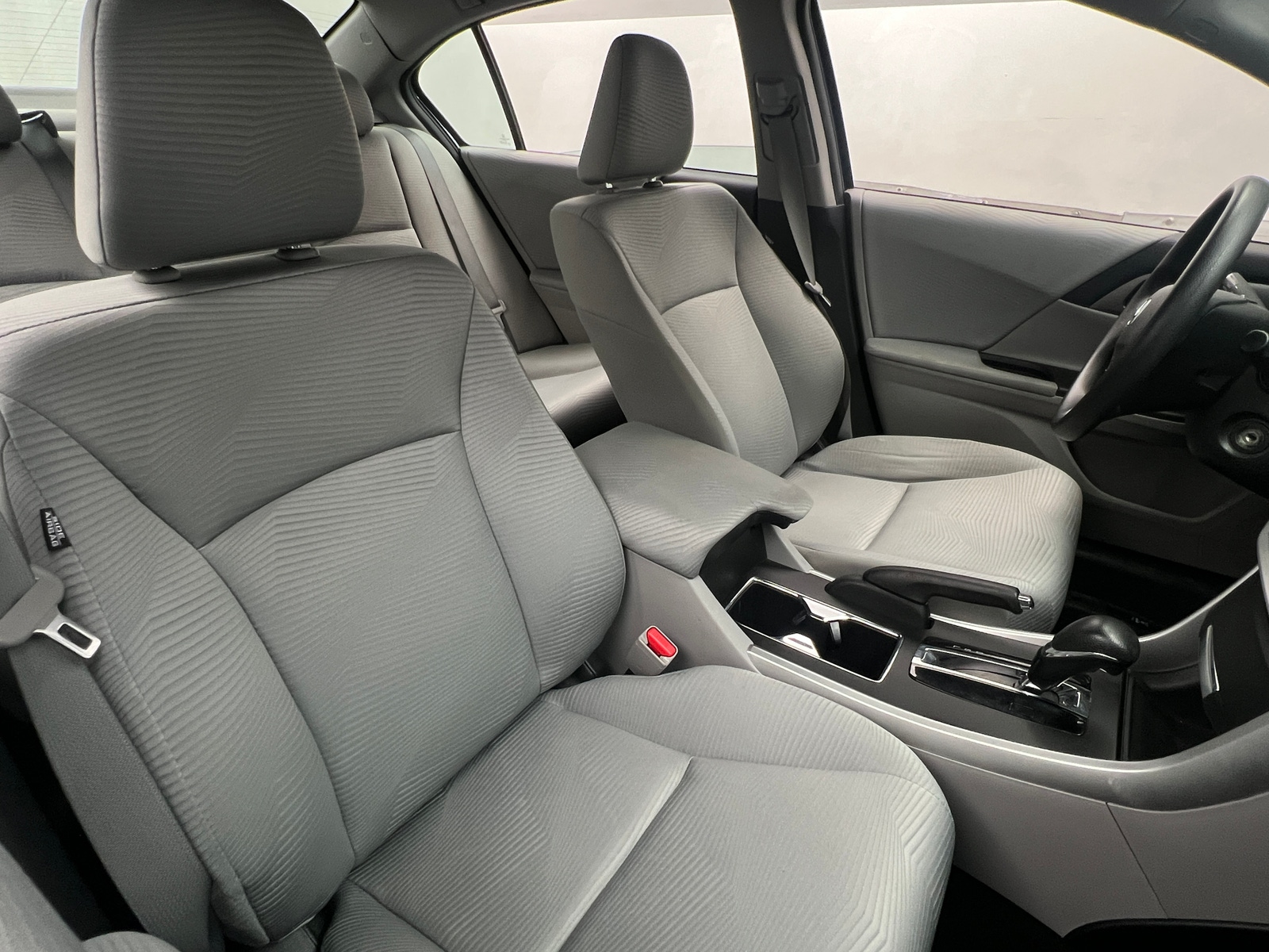 Thumbnail: 2014 Honda Accord - 2