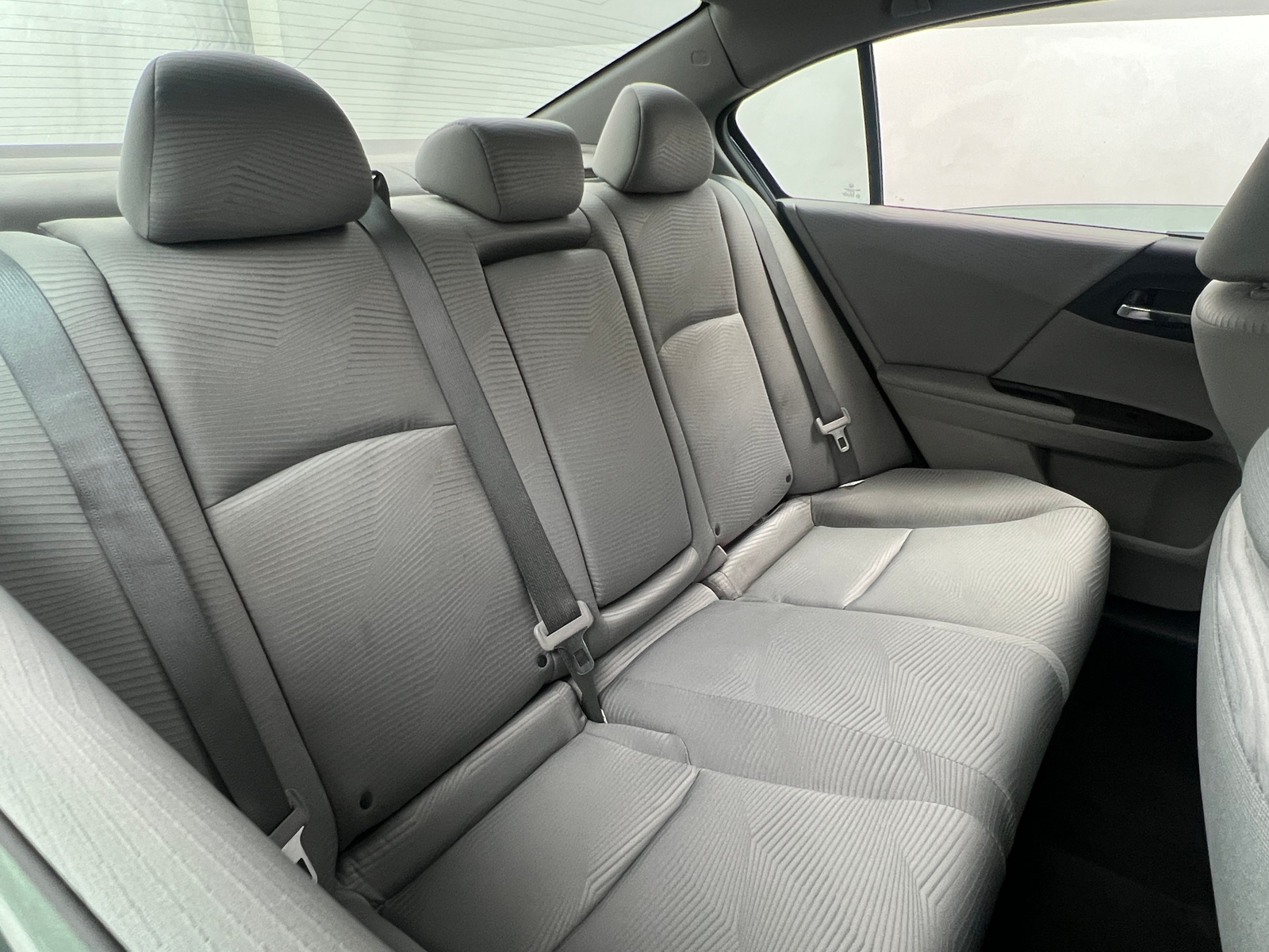 Thumbnail: 2014 Honda Accord - 6