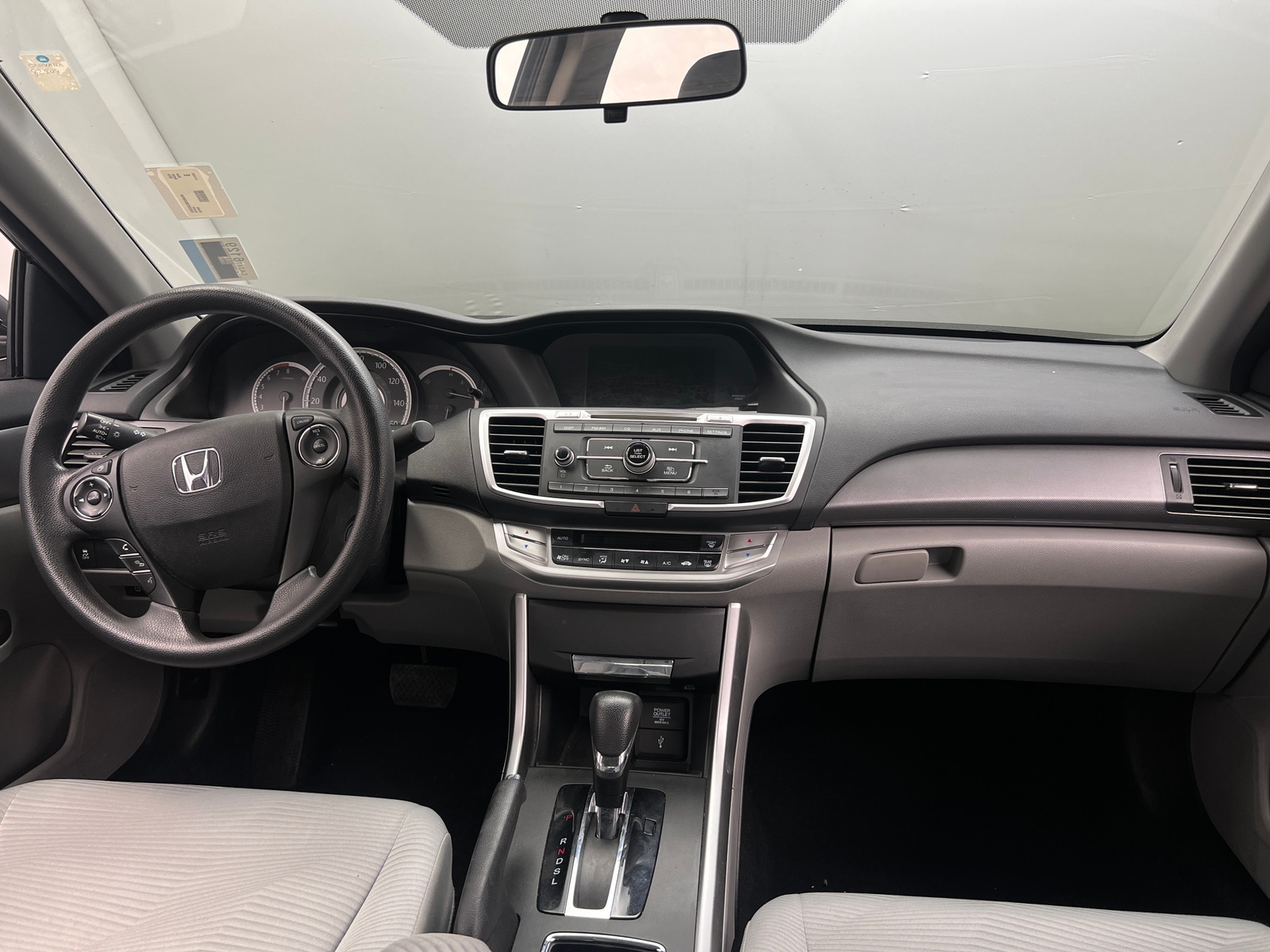 Thumbnail: 2014 Honda Accord - 3