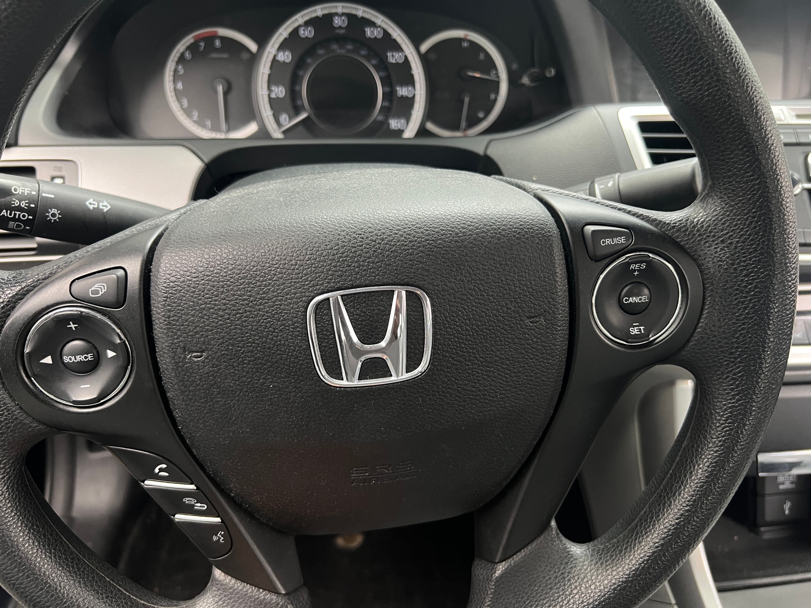 Thumbnail: 2014 Honda Accord - 5